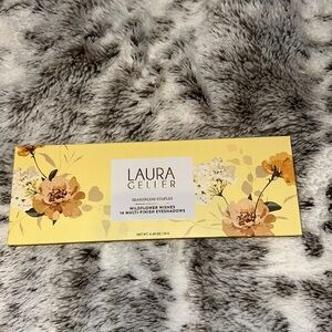 Laura Geller Eyeshadow Palette